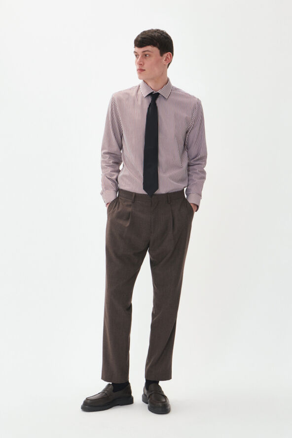 Matinique MAtrostol BN Cambridge brown stribe
