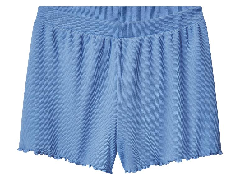 Korte kinder broek