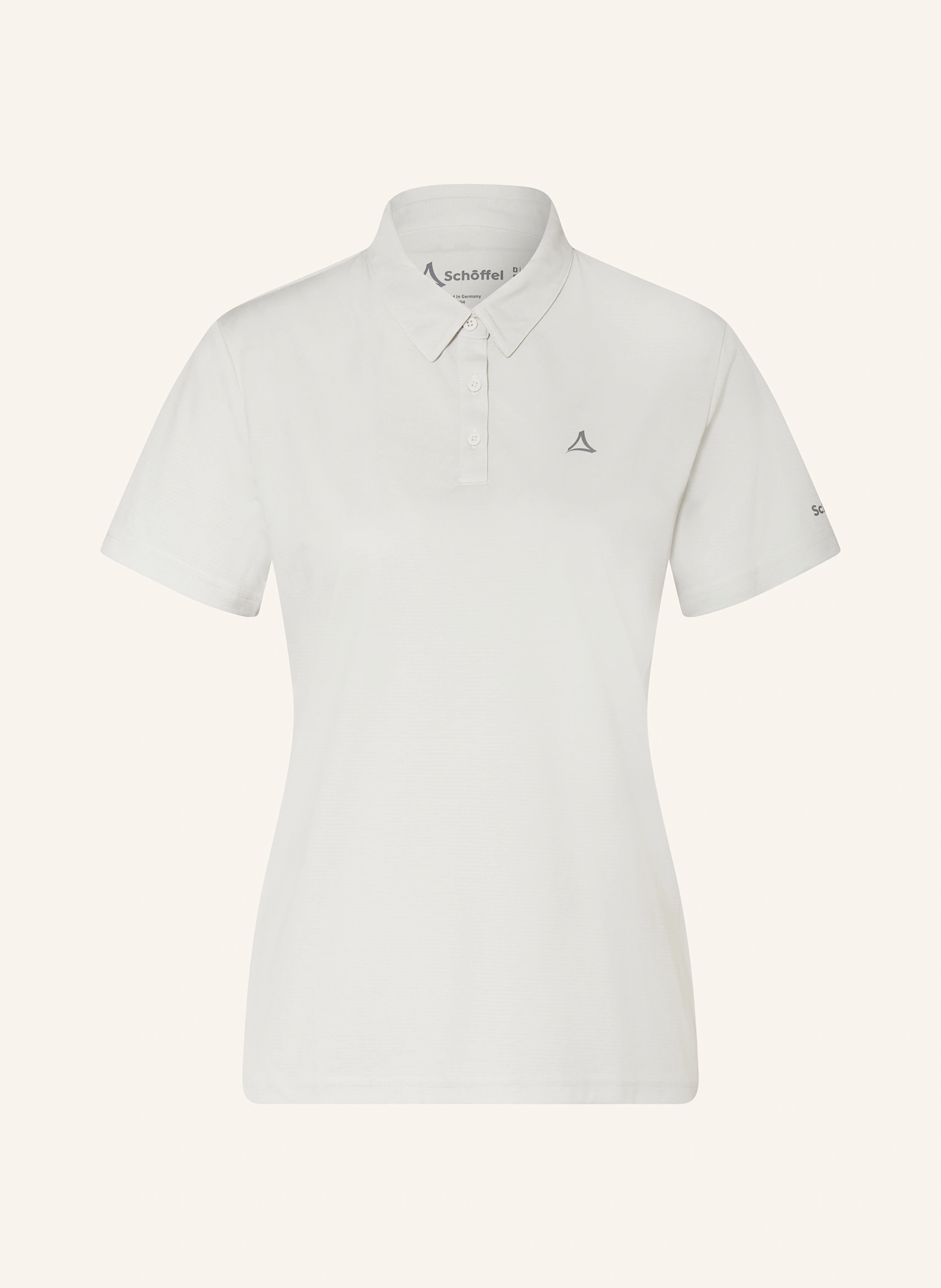 Schöffel Funktions-Poloshirt TAURON