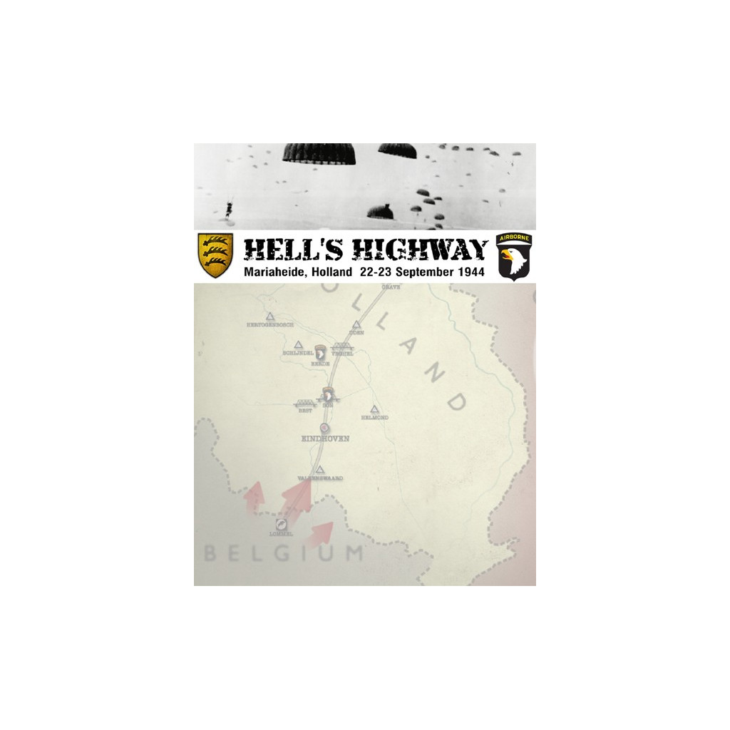 ASL - Hells Highway