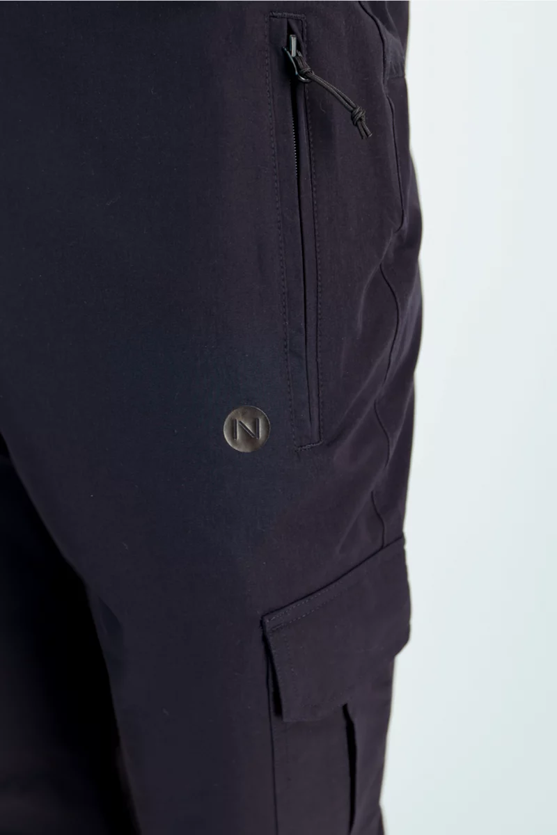 46 NORD Herren 34 Wanderhose