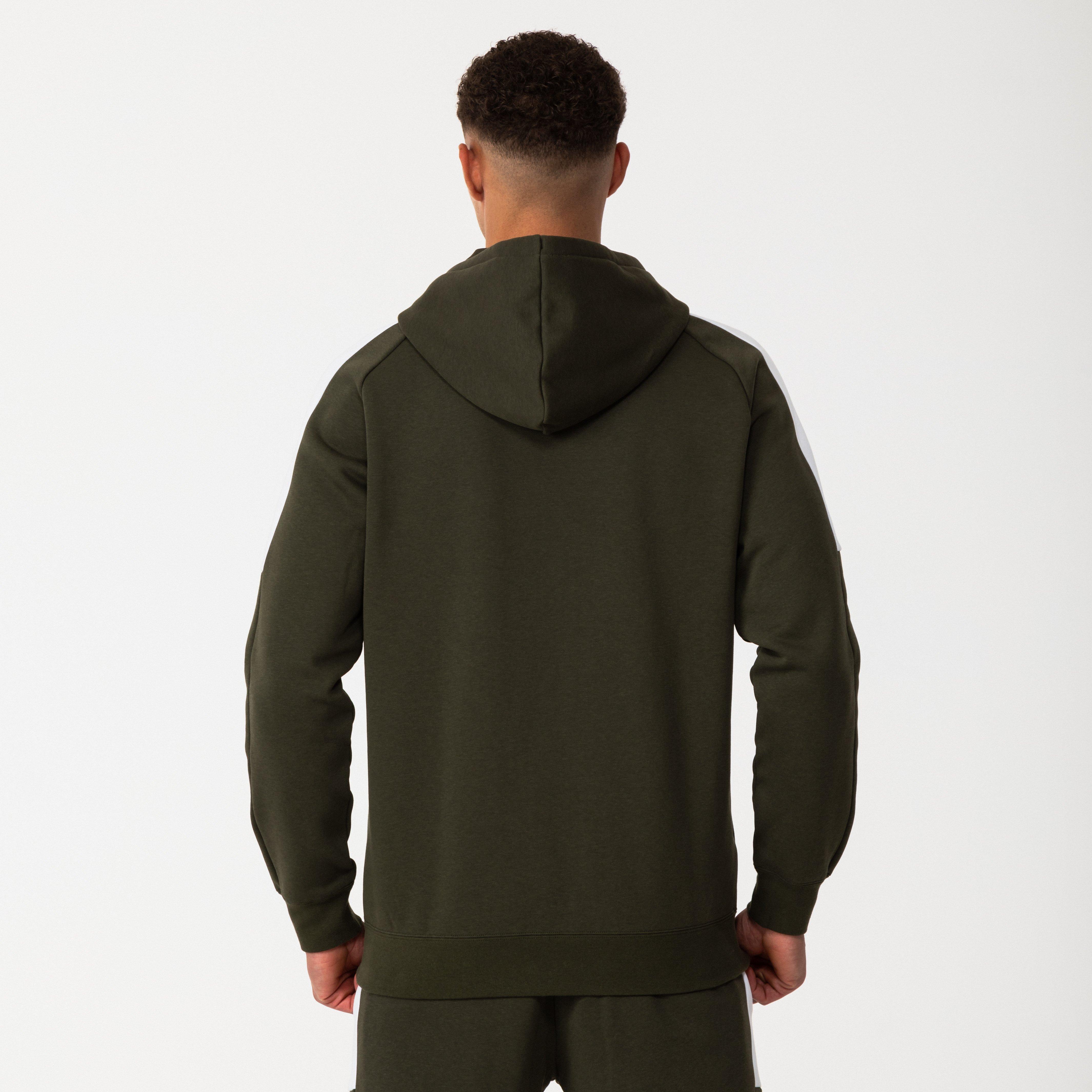 Puma Fleece Tracksuit Mens