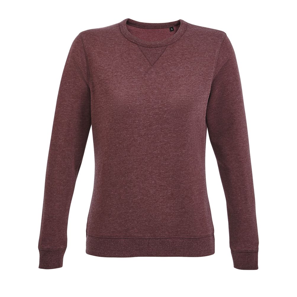 SOL'S 03104 - Sully Women Sweat Shirt Femme Col Rond