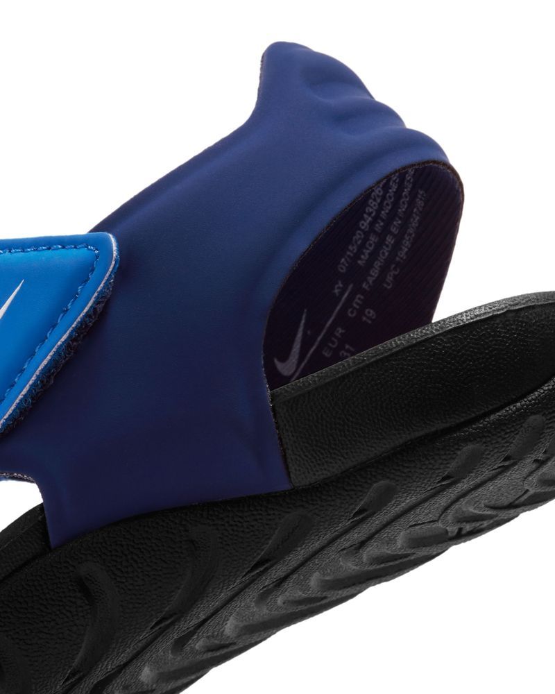 Sandales Nike Protect 2 Bleu pour enfant