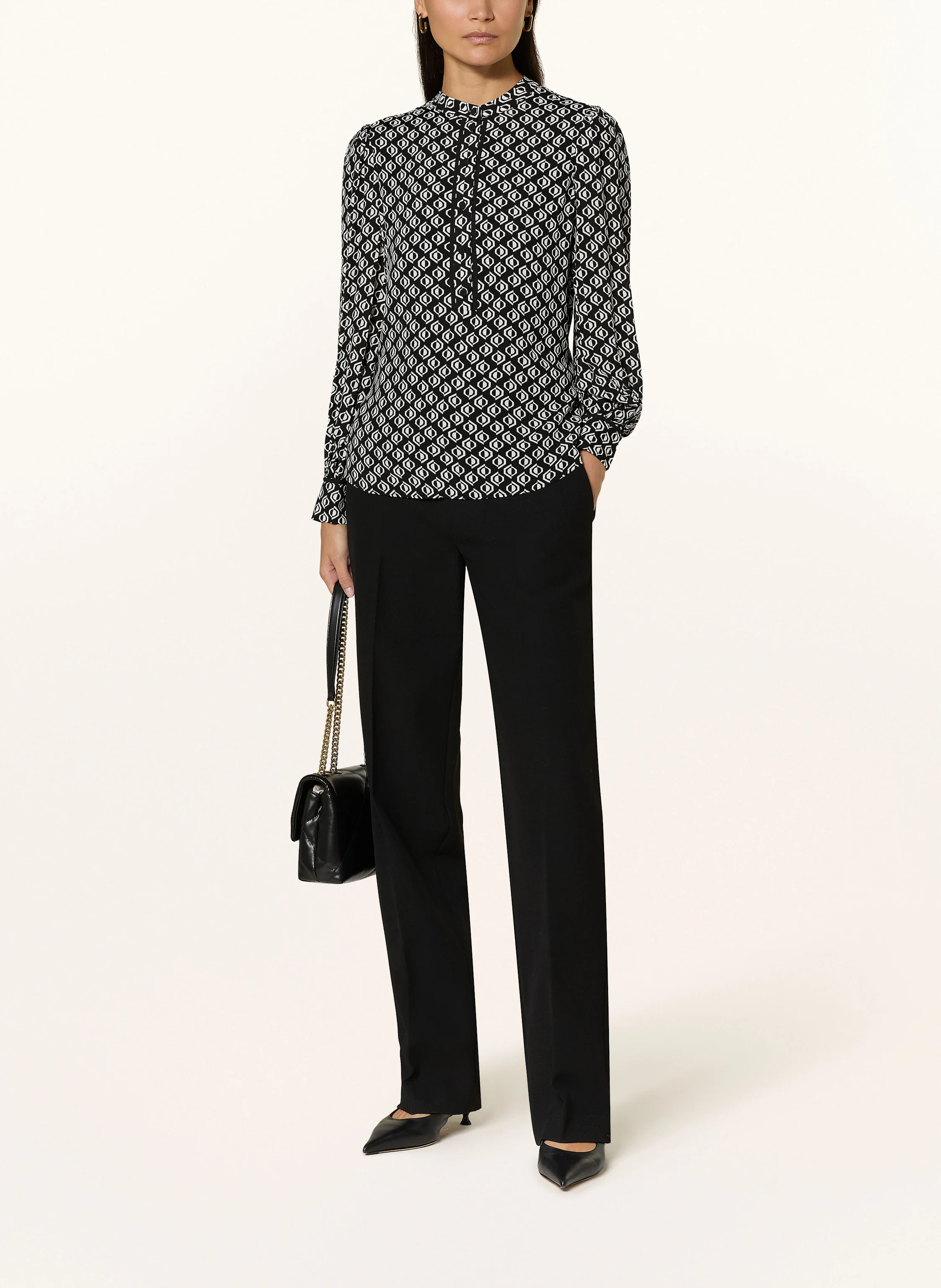 HOBBS Blusenshirt ALBA