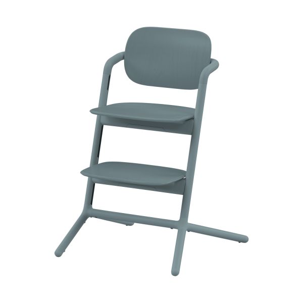Cybex Lemo 4-in-1 Kinderstoel - Stone Blue