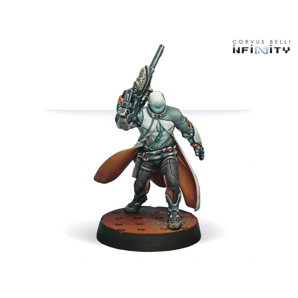 Infinity - Nomads - Sin-Eater Observants