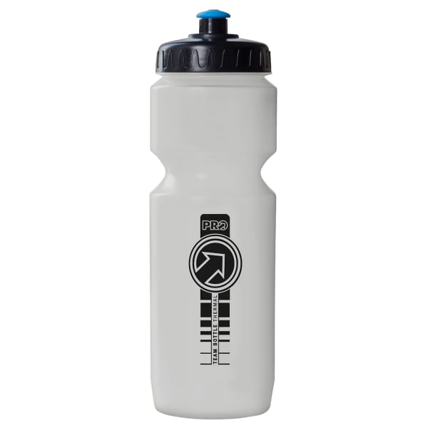Bidon vélo PRO TEAM 600ML THERMAL