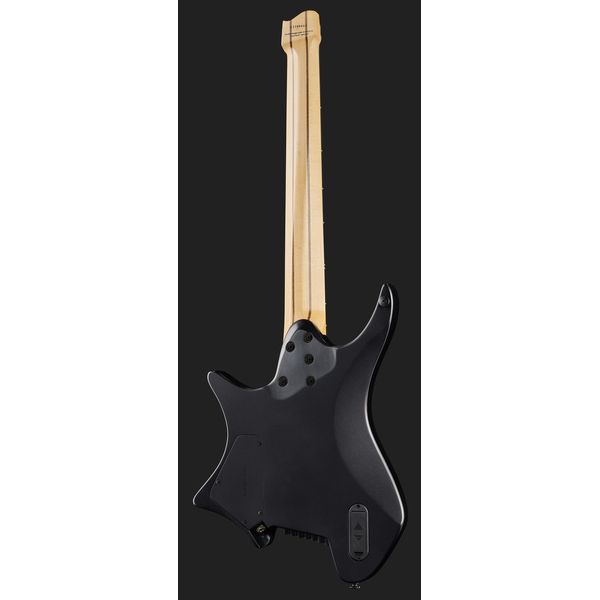 Strandberg Boden Metal NX 7 BK Granite