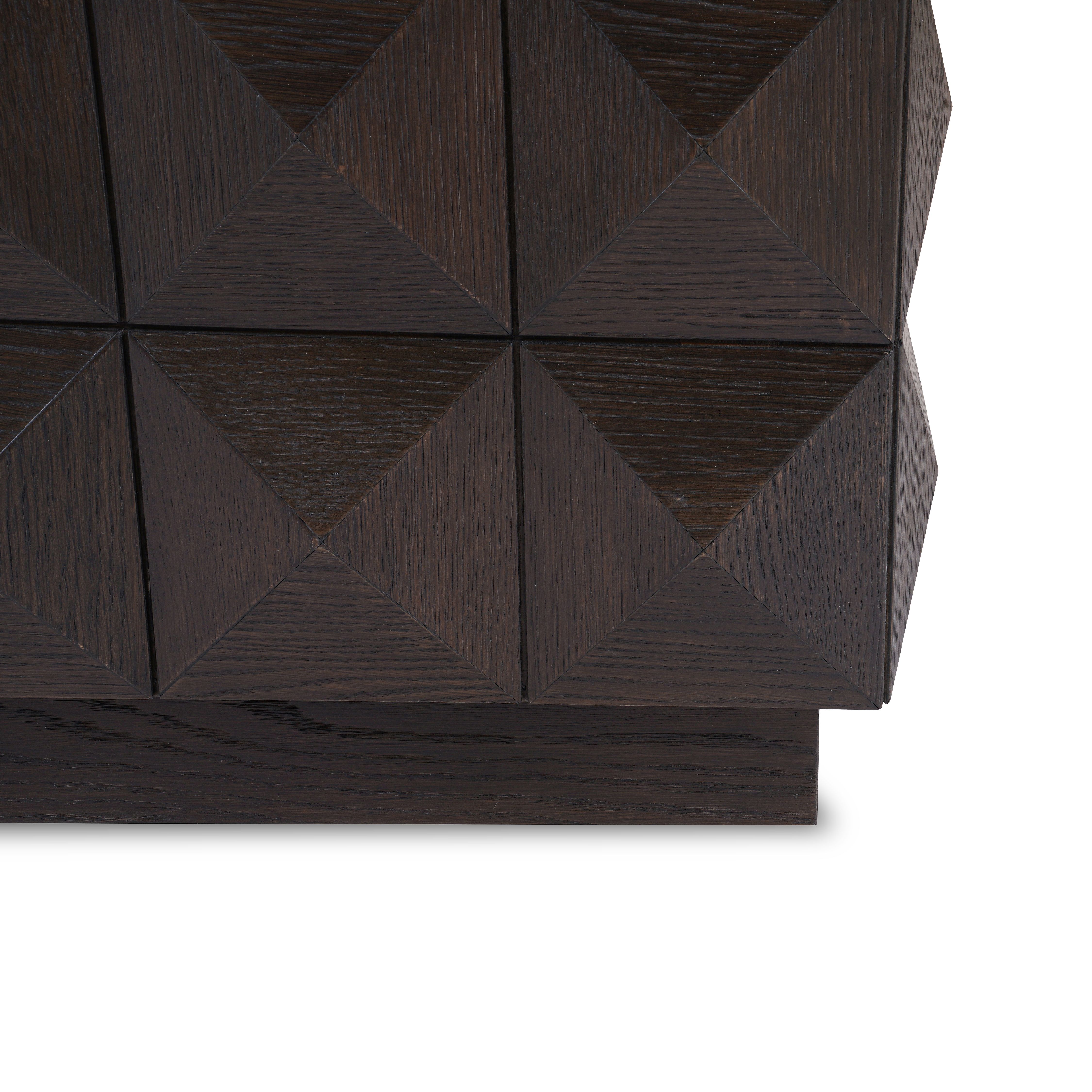 Salontafel 212816 Claremont B90 x D90 x H40 cm