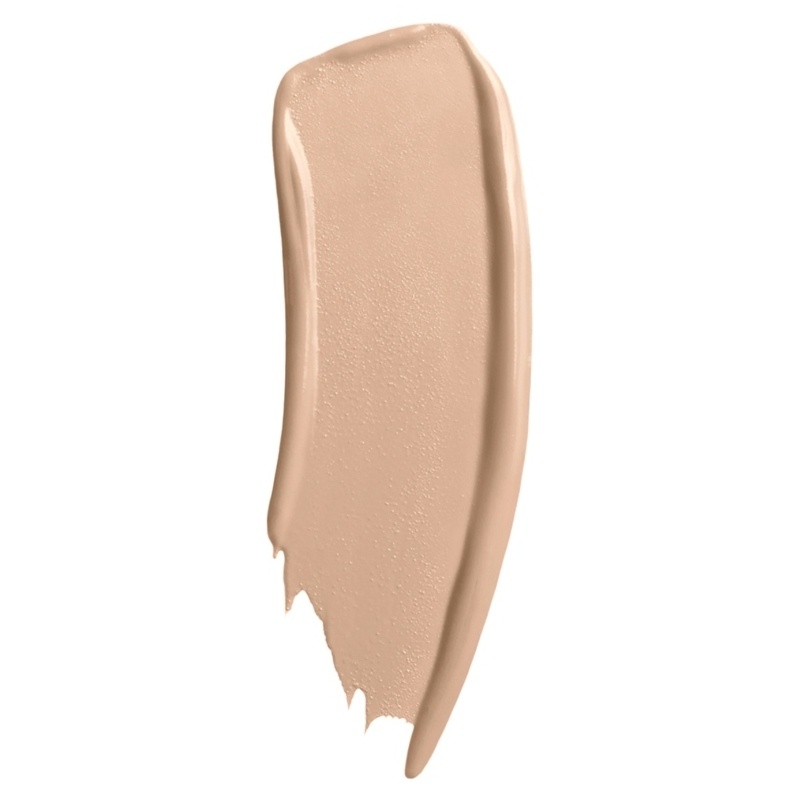 NYX Prof. Makeup Can't Stop Won't Stop Foundation 30 ml - Vanilla