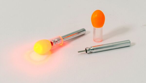 Indicateur de Touches Uni Cat Nightpilot 2 (2 pièces)
