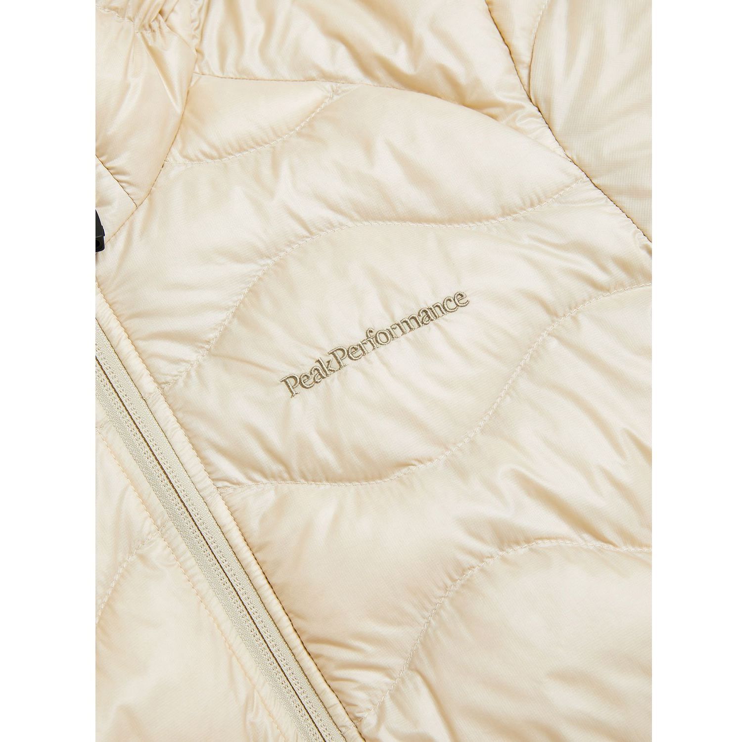Peak PerformanceW Helium Down Hood Jacket