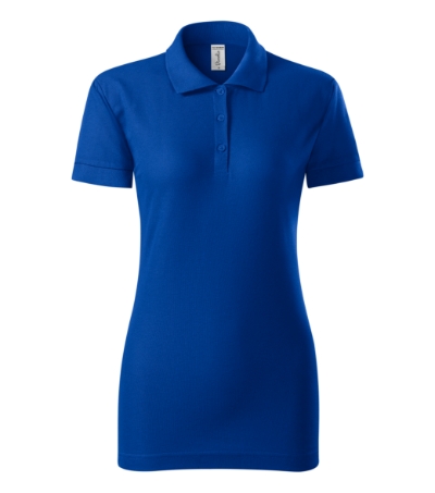Piccolio P22 - Polo Femme Élégance Moderne Piccolio