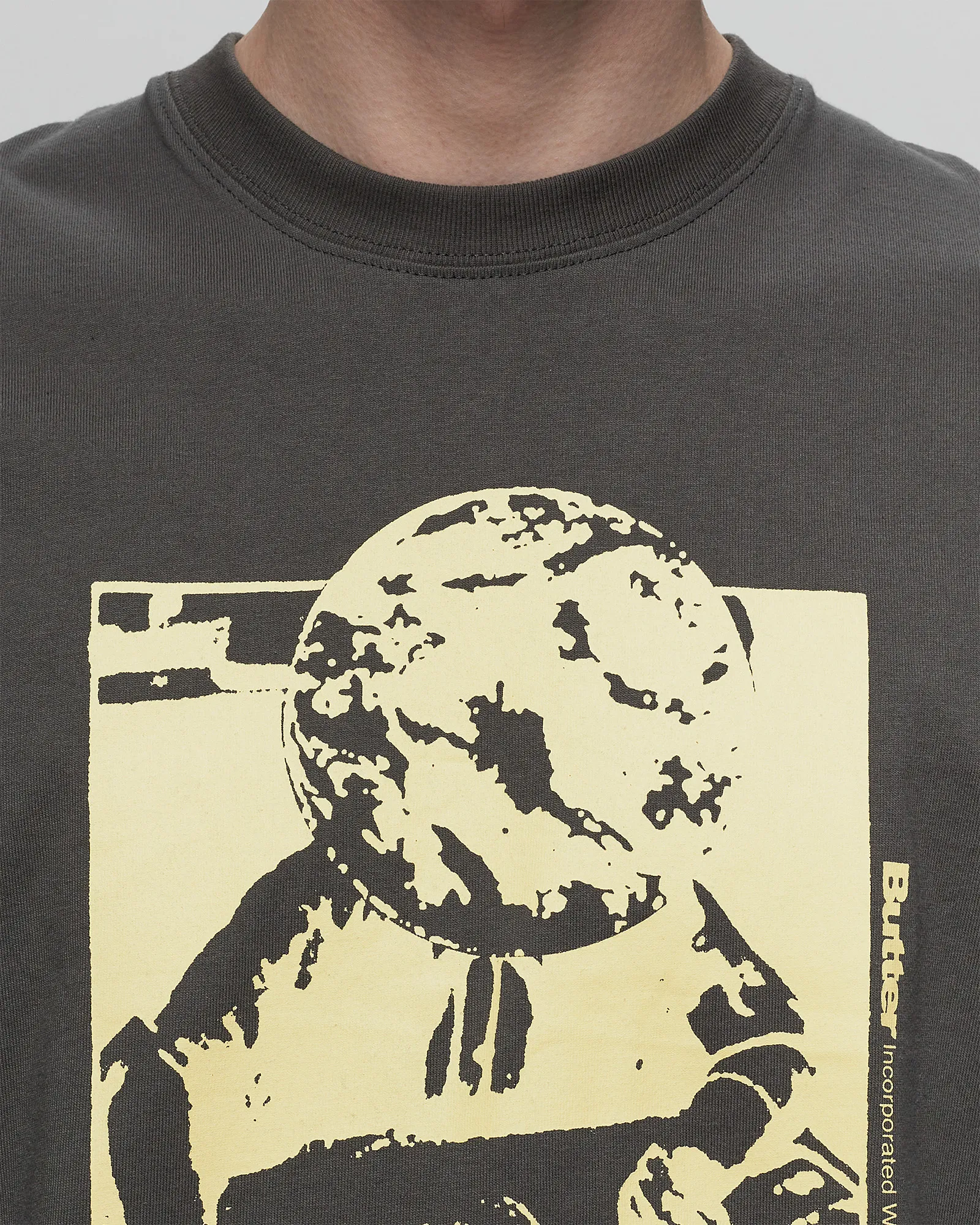 Butter Goods Earth Spec Tee