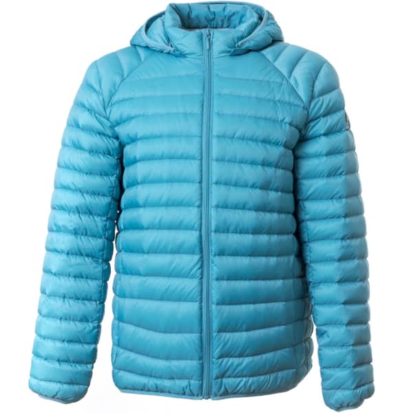 Doudoune randonnée LHOTSE COCO3 C B NAUTI