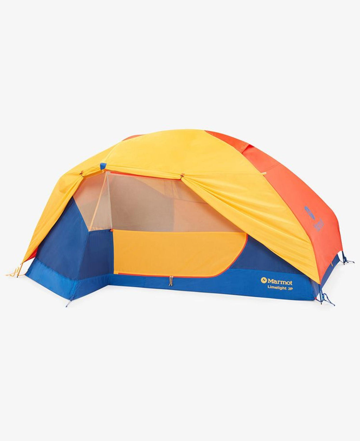 Marmot<br>Limelight 3P