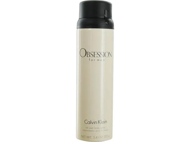 Calvin Klein Obsession For Men DSP 150ml