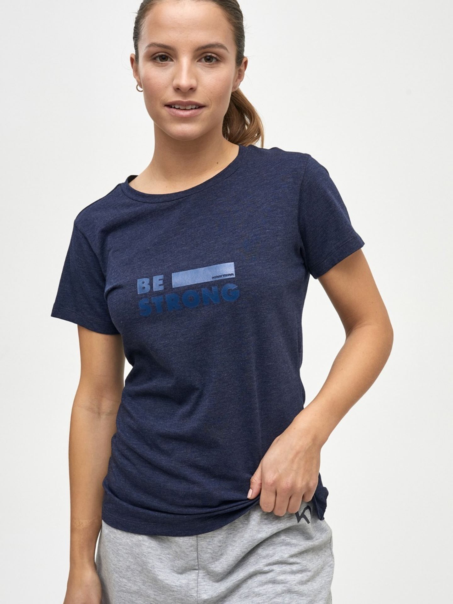 Kari Traa Tvilde Tee
