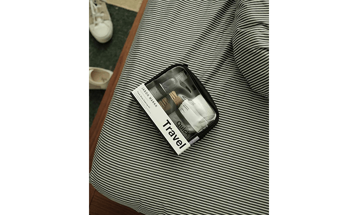 Jason Markk Travel Cleanup Kit - 48h Delivery