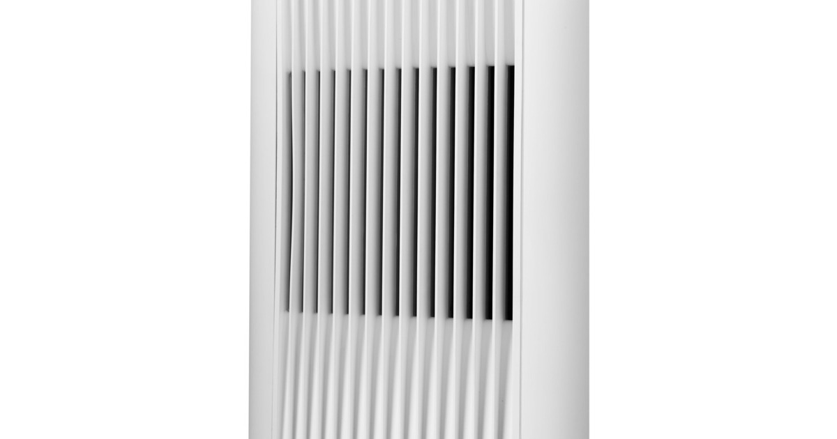BlueairDustMagnet 5210i luchtreiniger  (Wit)