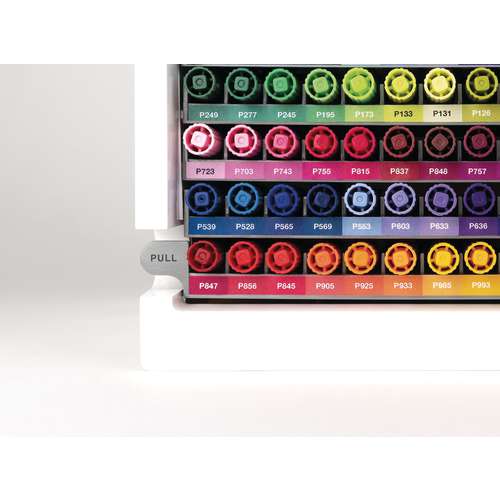 TOMBOW® ABT Dual Brush Pen Display-Set