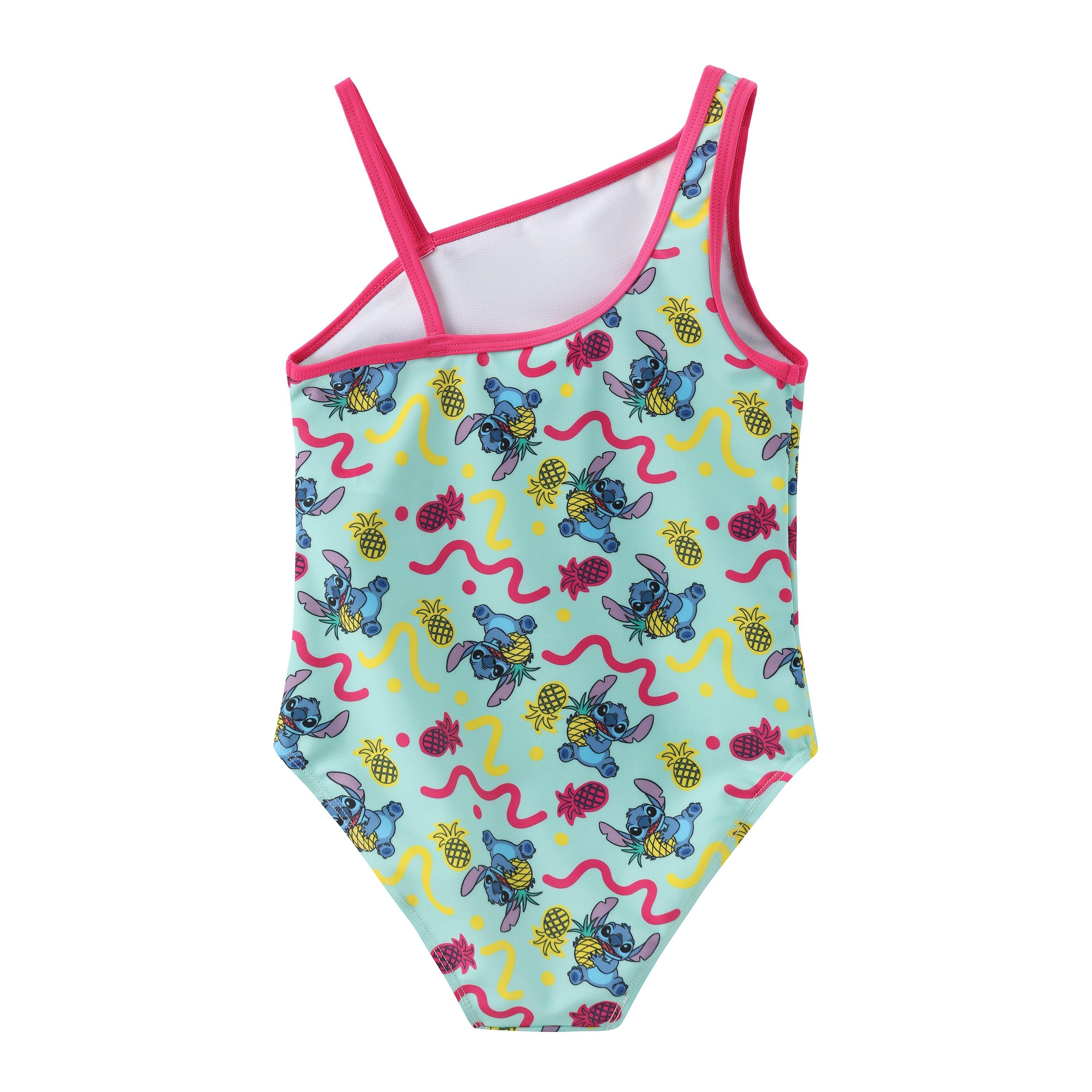 Character One Piece Swimsuit Juniors