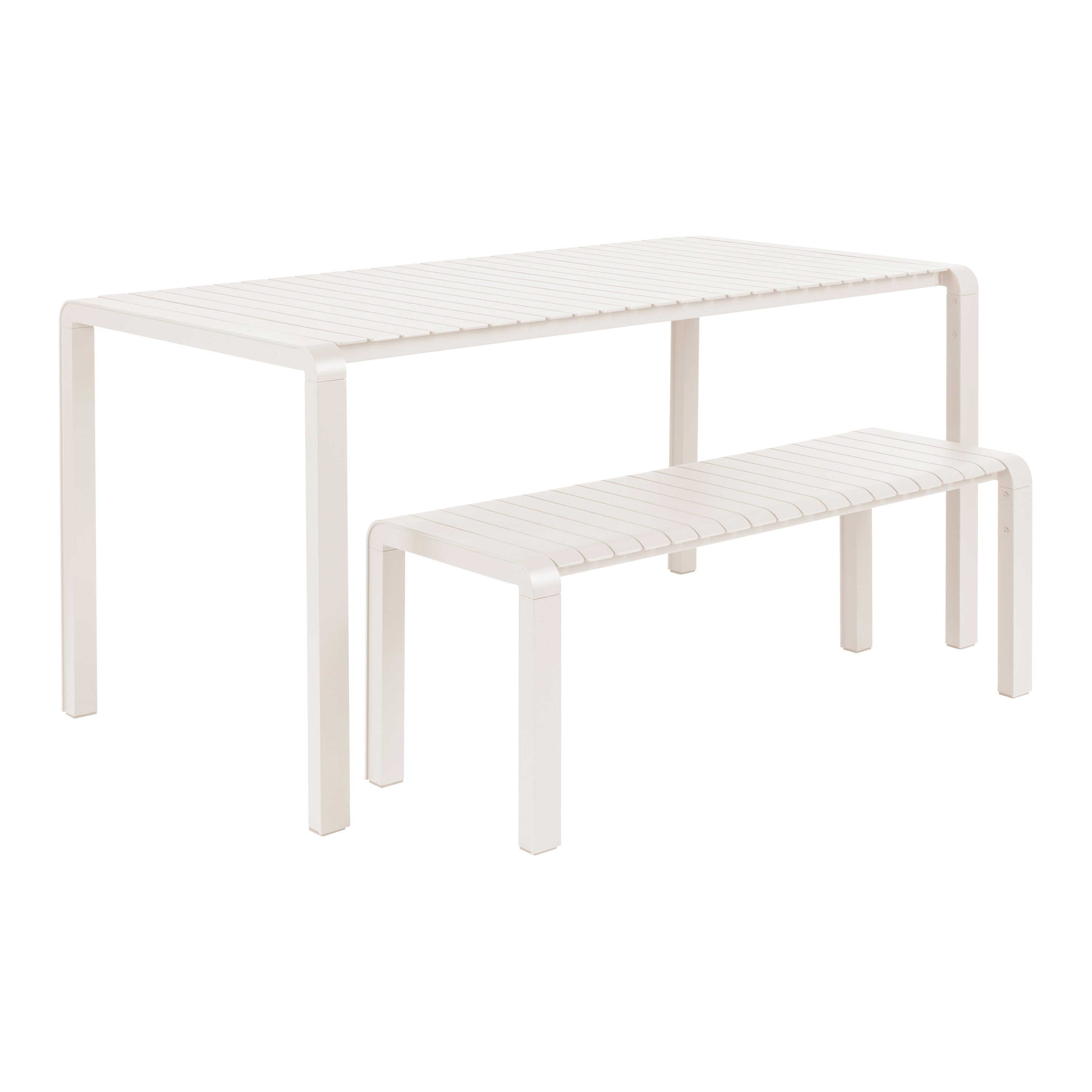 Zuiver Vondel Tuintafel
