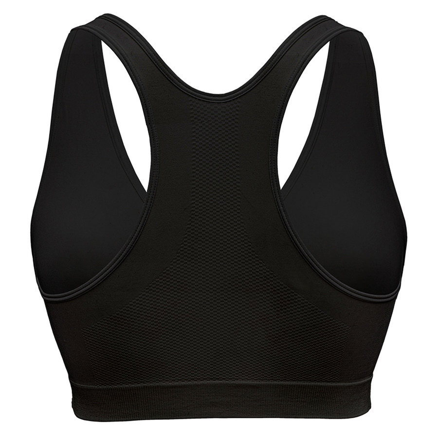 Medela Keep Cool Night Bra Black S