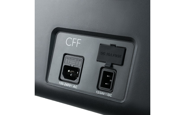Dometic CFF Kompressor Kühlboxen 12/24/230V