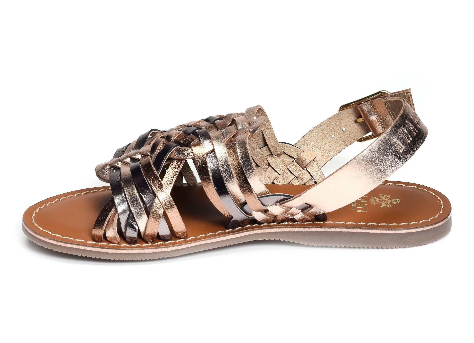 Ansb510 bronze