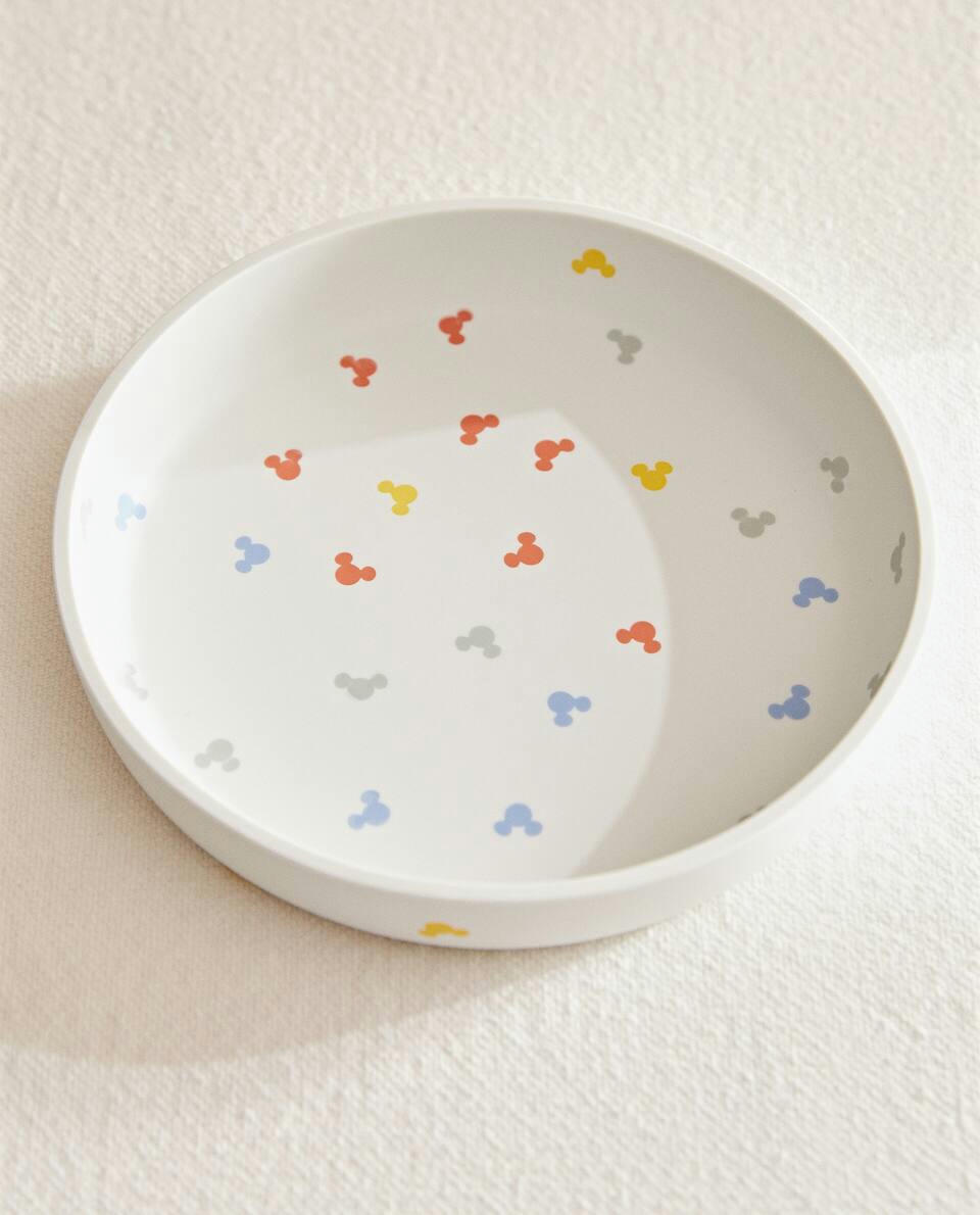SILICONE? CONJUNTO DA DISNEY