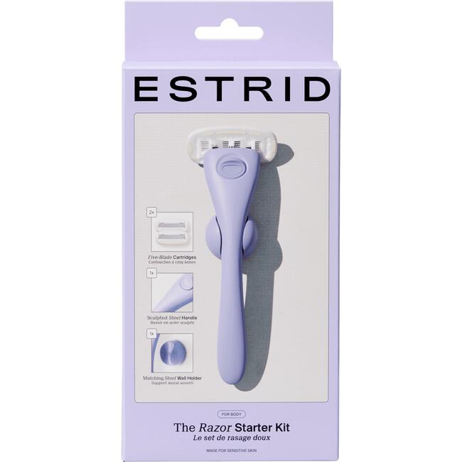 Estrid Starter Kit Space
