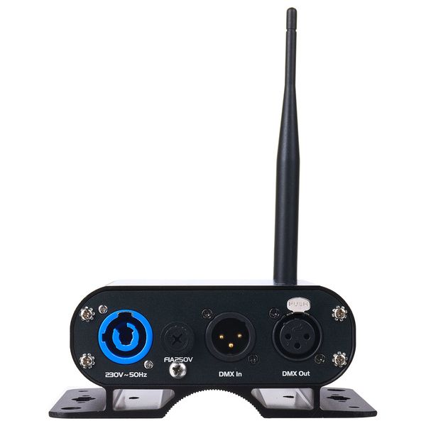 Stairville Wireless DMX Transceiver G5