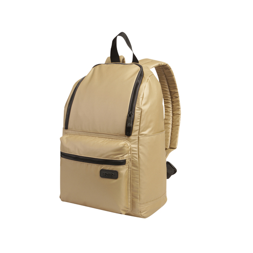 Mochila infantil Totto Shire