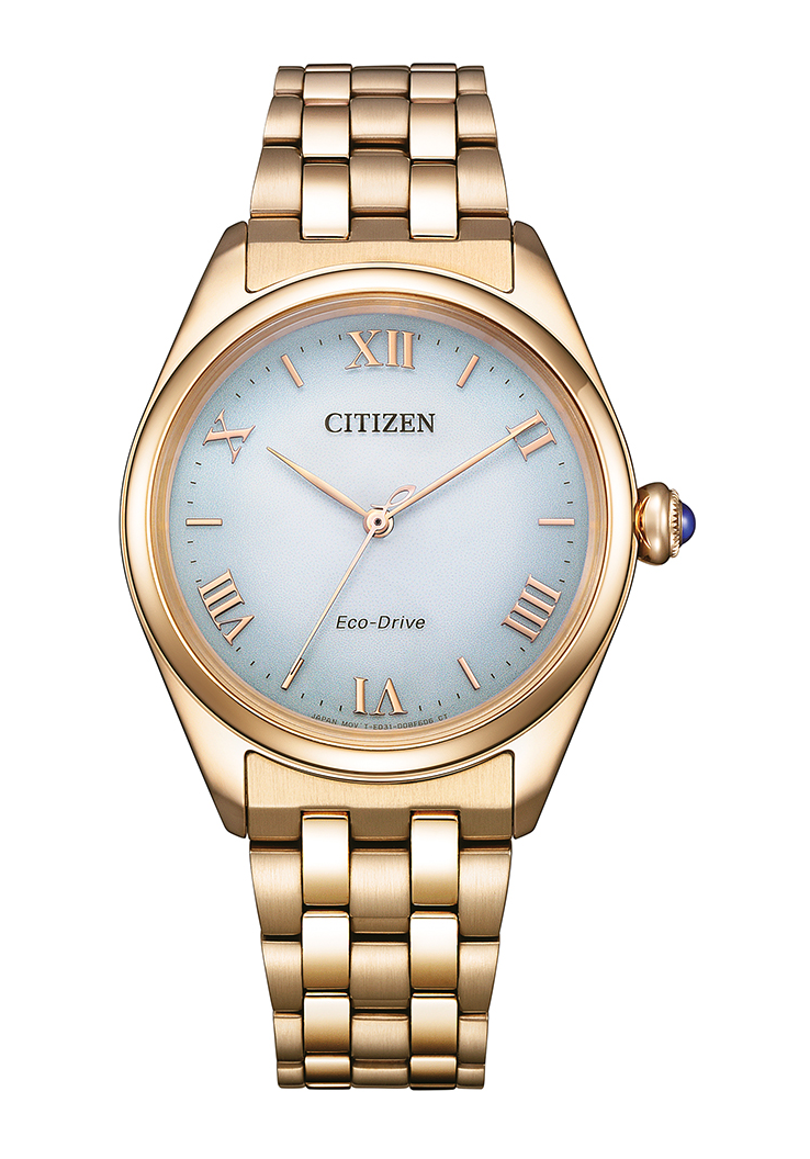 Citizen L Elegance Damenuhr EM1143-81X