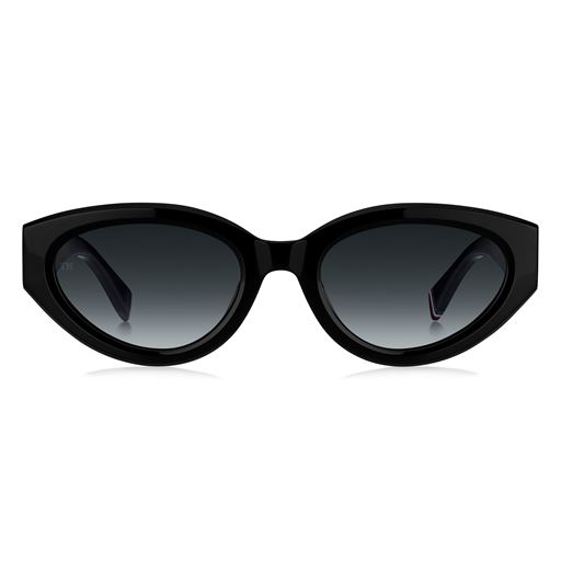 Tommy Hilfiger TH 1957/S Solbriller, Sort
