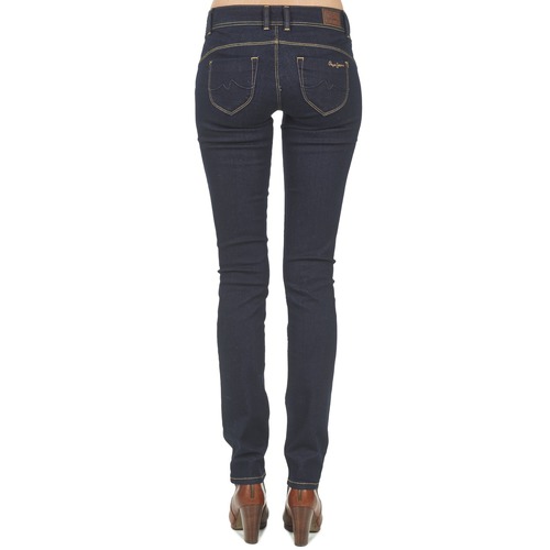 Pepe jeans - NEW BROOKE - M15 Bleu Brut