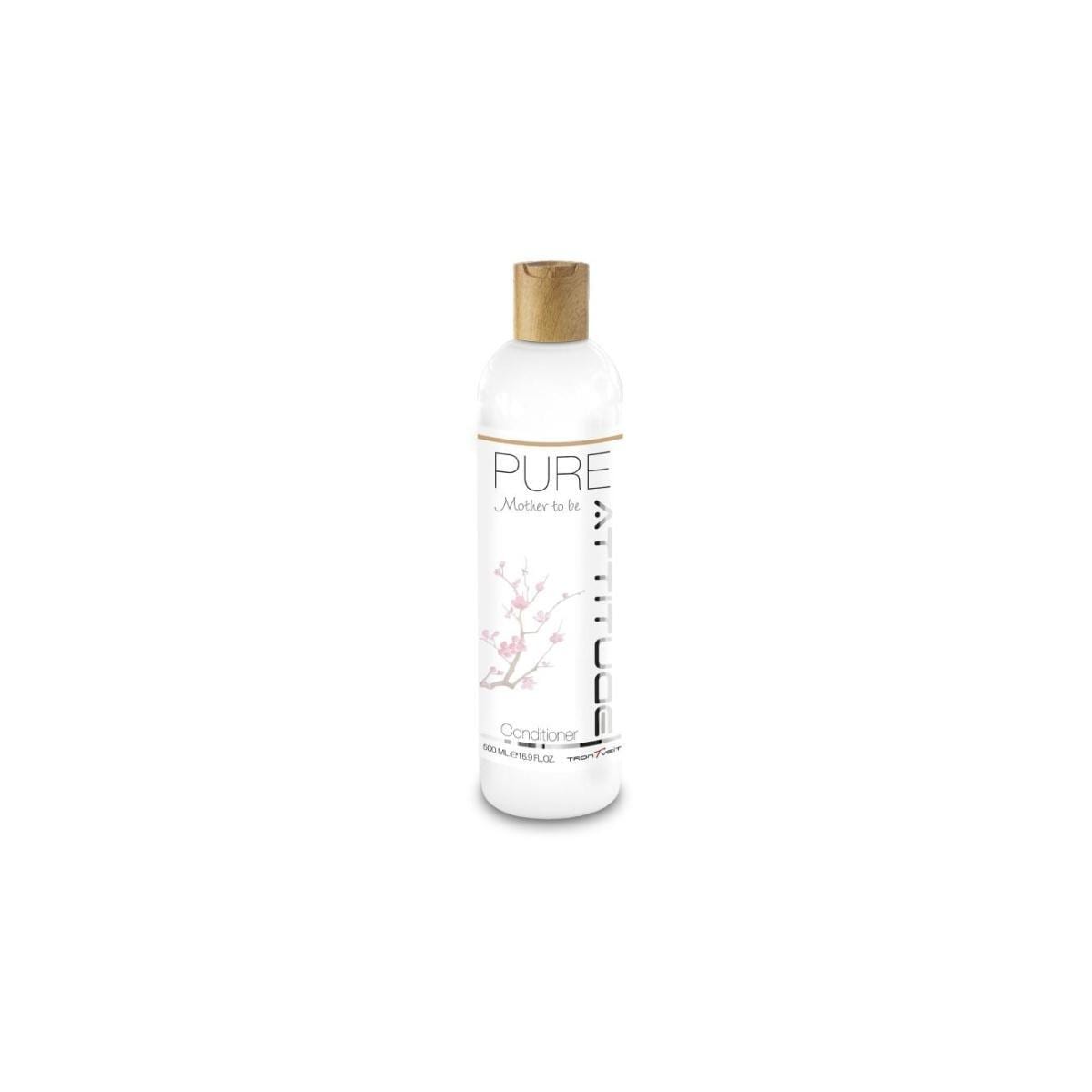 Attitude PURE Mother to be Conditioner 500ml
