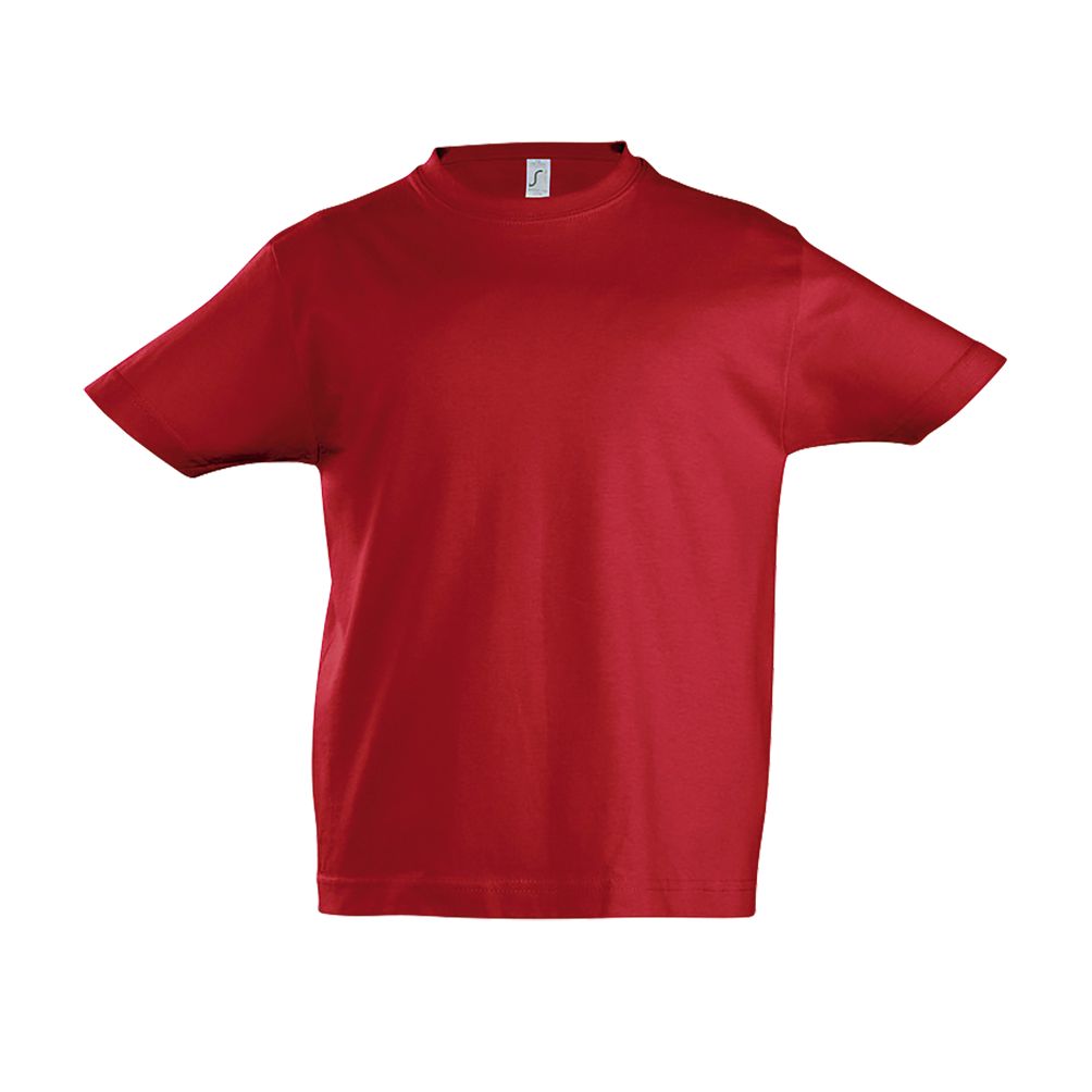 SOL'S 11770 - Imperial KIDS Tee Shirt Enfant Col Rond
