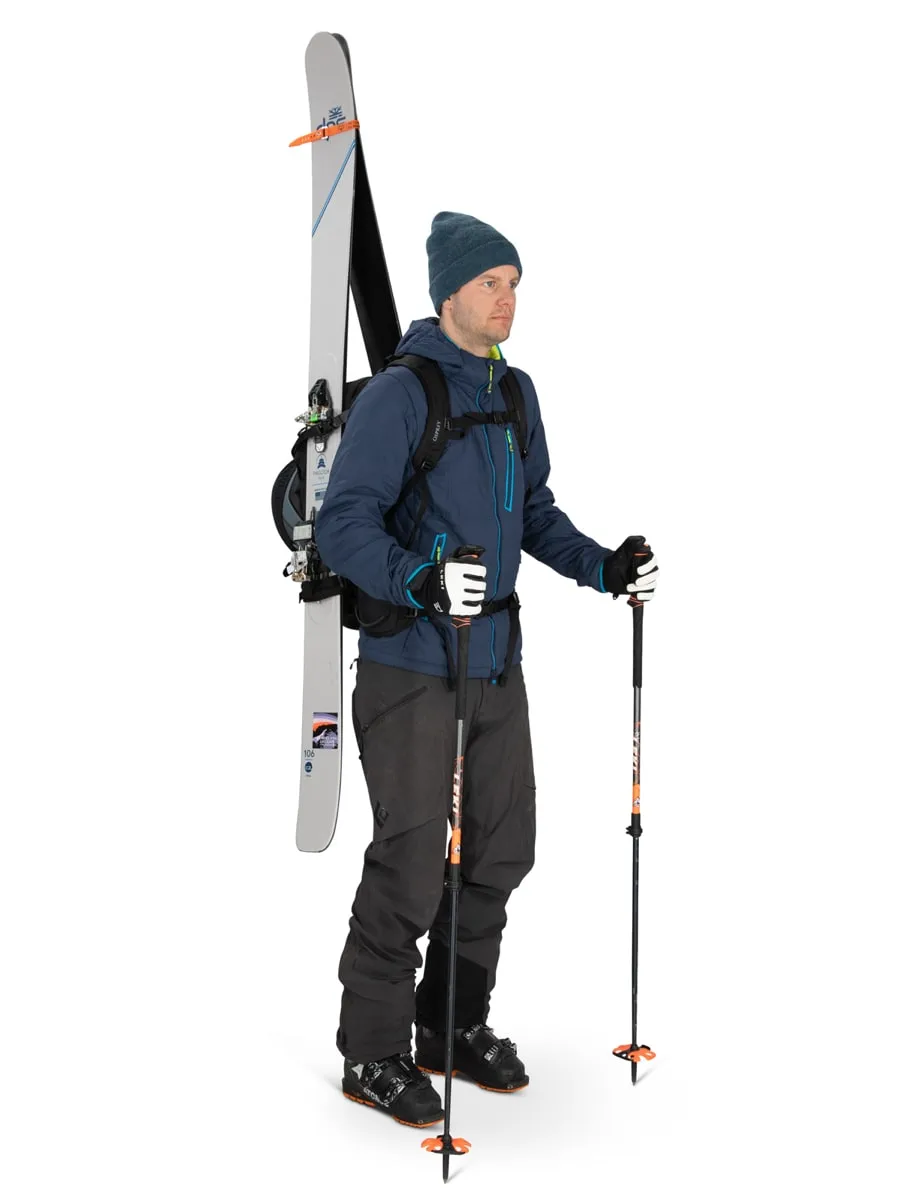 Osprey Soelden 32 Artisan Yellow