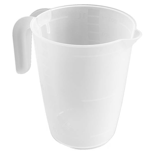 Rotho Magnetronmaatbeker 1 liter