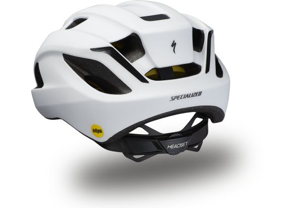 Specialized Align II Mips Cykelhjelm, Satin White