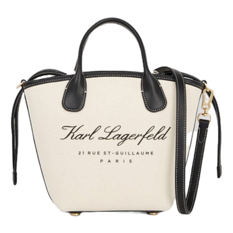 KARL LAGERFELD<br>Håndtaske
