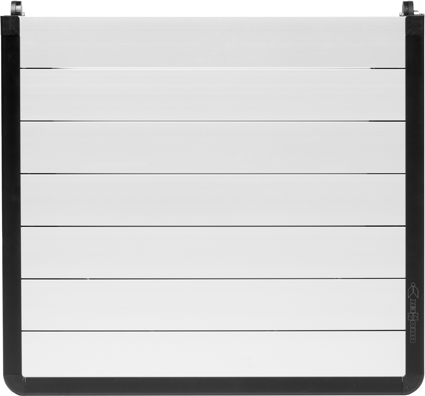Brunner Dinemic 4 Falttisch 126 x 70 cm