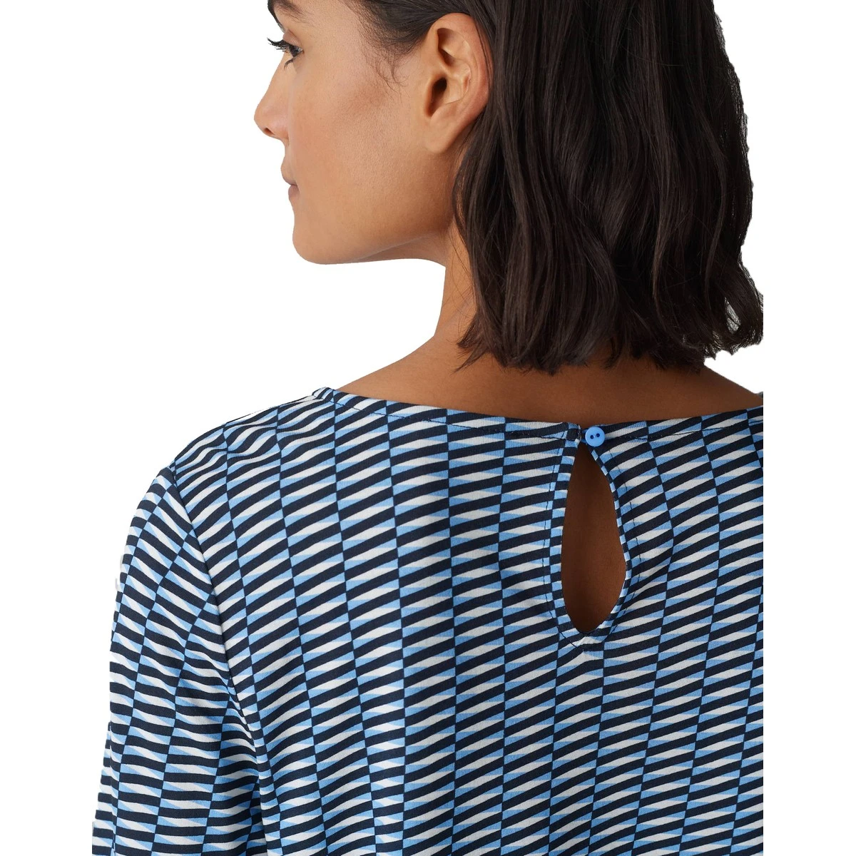 Dames Blouse VICREM
