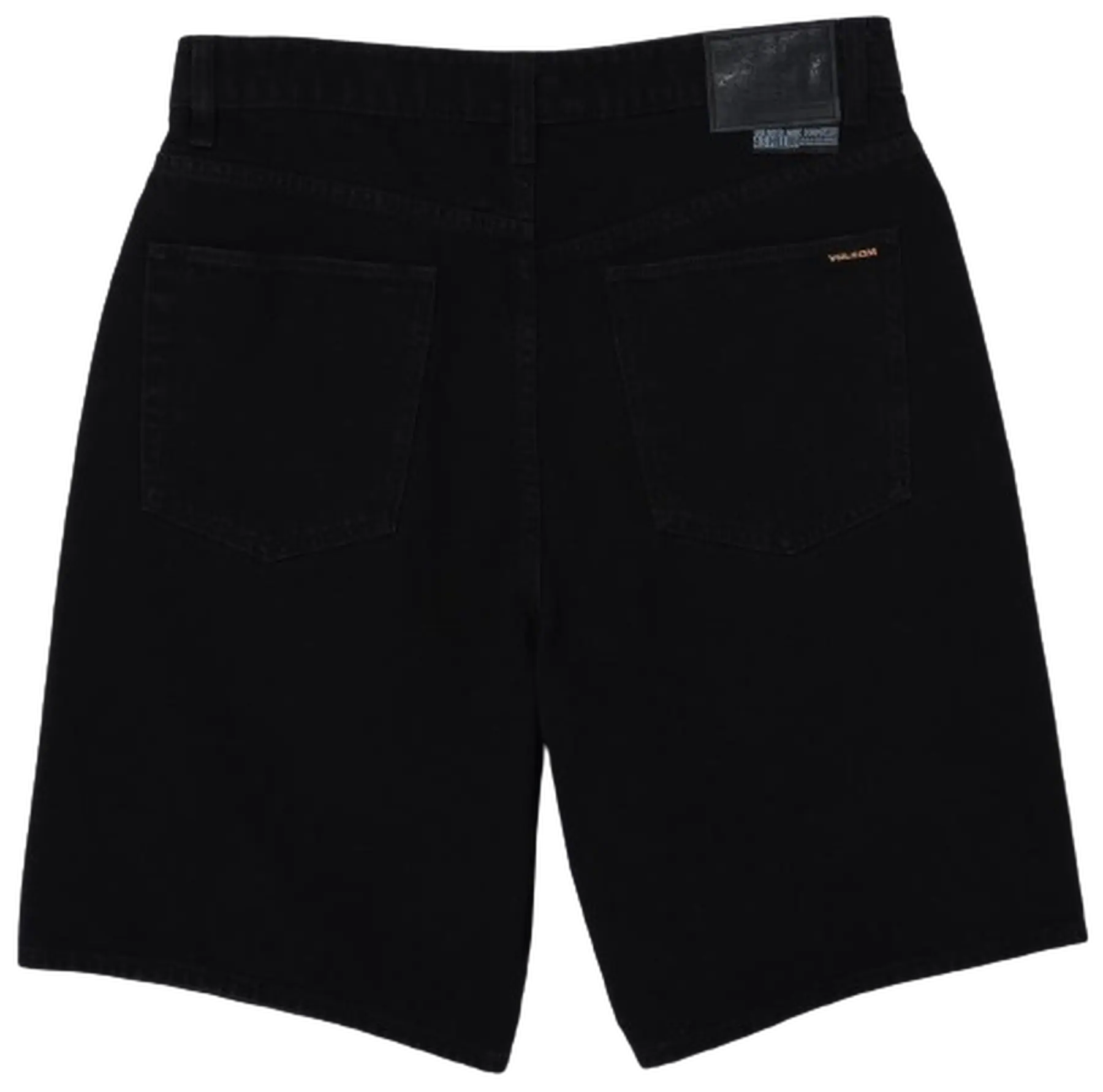 Volcom Billow Denim Shorts | SkatePro