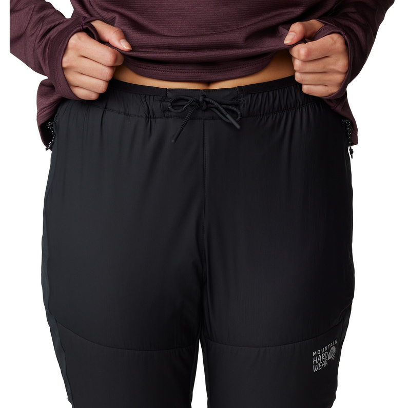 Mountain Hardwear Damen Kor Alloy Hose