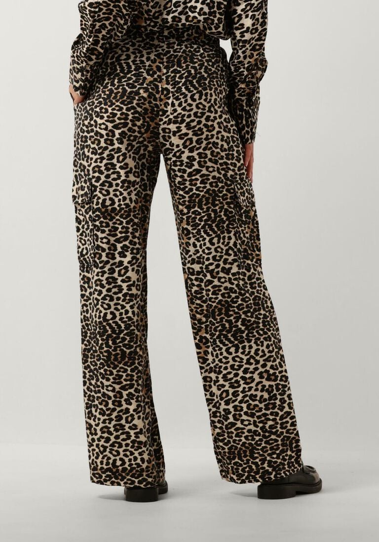 REFINED DEPARTMENT leopard refined department cargobroeken yuma