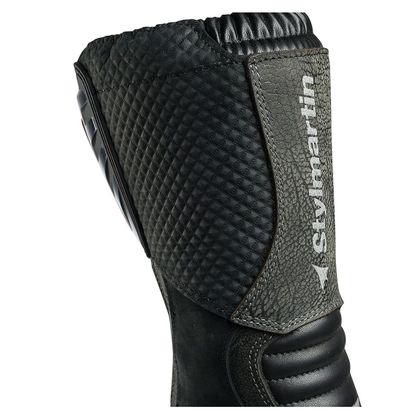 Bottes Stylmartin NAVAJO EVO WATERPROOF - Gris